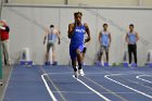 Lyons Invitational  Wheaton College Men’s Track & Field compete in the Lyons Invitational at Beard Fieldhouse . - Photo By: KEITH NORDSTROM : Wheaton, track & field